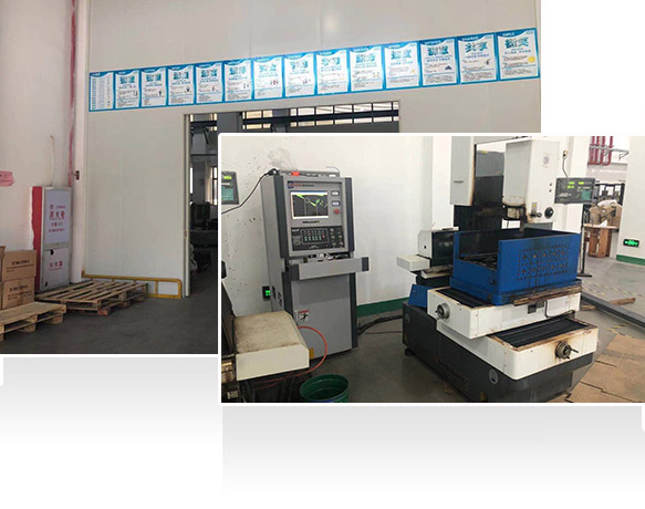 工匠精神，精益求精